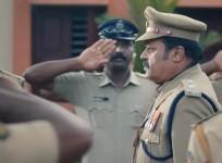 Suresh Gopi