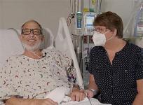 US Surgeons Perform 2nd-Ever Pig Heart Transplant To Save Dying Man