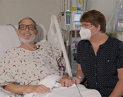 US Surgeons Perform 2nd-Ever Pig Heart Transplant To Save Dying Man US Surgeons Perform 2nd-Ever Pig Heart Transplant To Save Dying Man