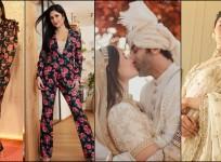 Katrina Kaif and Vicky Kaushal