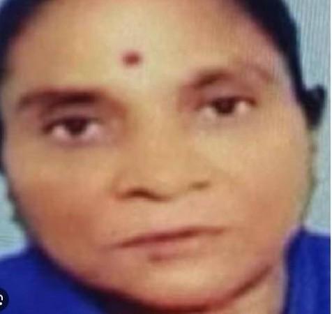 BJP MLA's missing wife traced, found near Lucknow-Barabanki highway BJP MLA's missing wife traced, found near Lucknow-Barabanki highway