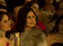 Kareena, Katrina, Alia at Jio World Plaza launch event