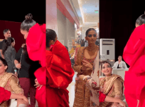 Sonam Kapoor, Shehnaaz Gill