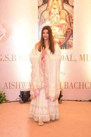 Aishwariya Rai