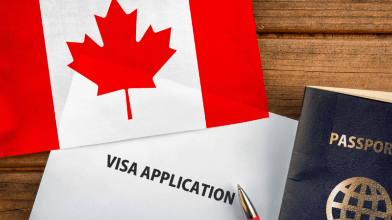 Canada says it expects to process only half of Indian visa applications by Dec 2023 canada