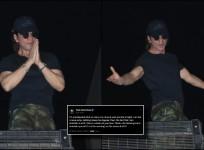 Shah Rukh Khan turns 58