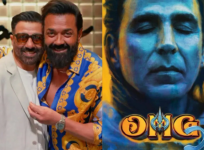 Sunny Deol, Akshay Kumar
