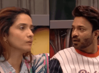 Ankita Lokhande, Vicky Jain