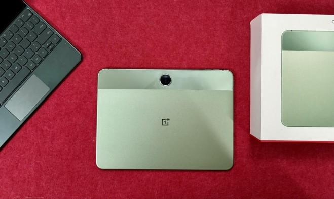 OnePlus Pad Go review