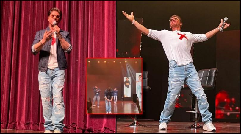 srk day