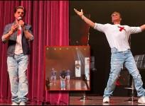 srk day