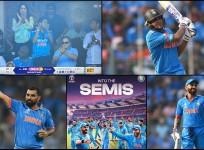 india wins