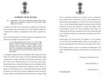 Justice Chakradhari Sharan Singh