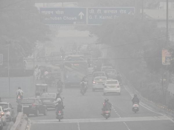 Amid rising air pollution, all Delhi schools to stay closed for two days Delhi