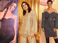 Alia, Kareena, Deepika