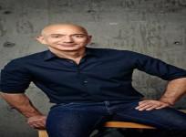 Jeff Bezos.