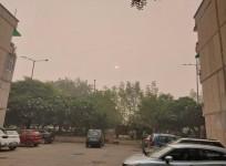 delhi pollution