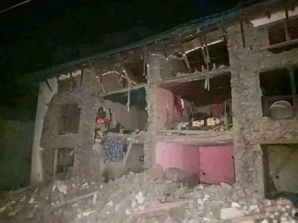 Death Toll From Earthquake In Nepal Rises To 145 Death Toll From Earthquake In Nepal Rises To 145