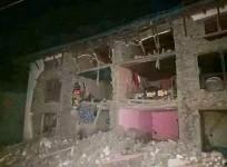 Death Toll From Earthquake In Nepal Rises To 145