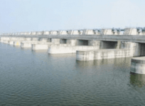 barrage