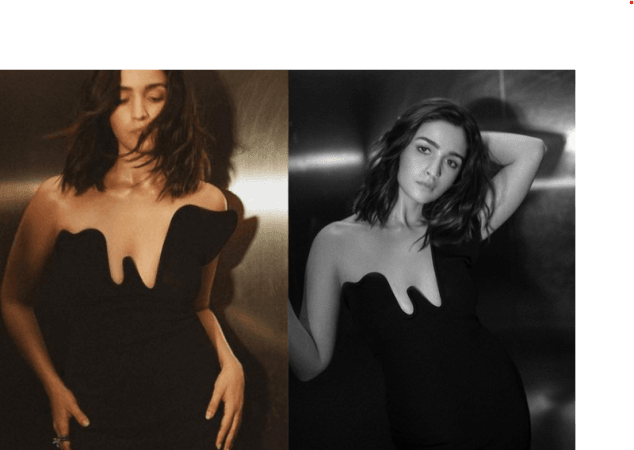 Alia Bhatt Alia Bhatt