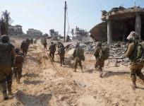 Gaza attack