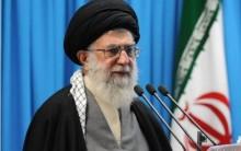 Ayatollah Seyyed Ali Khamenei