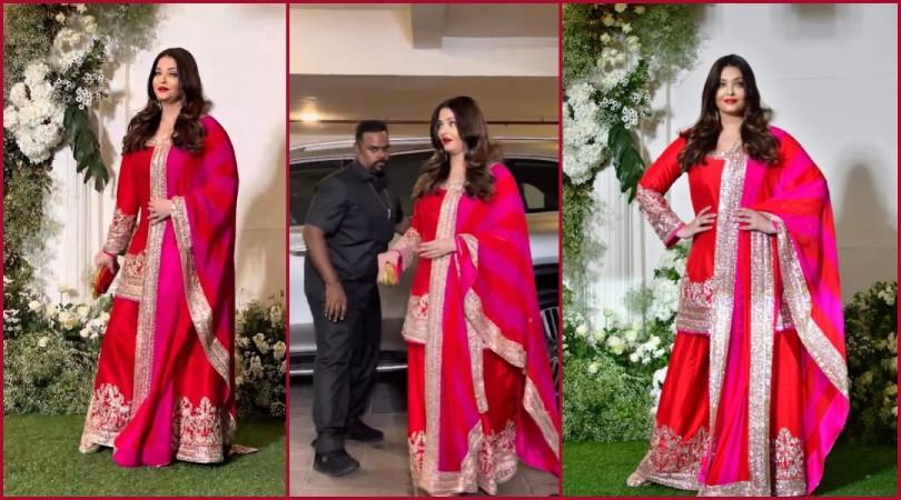 Aishwariya Rai