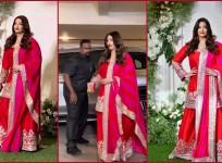 Aishwariya Rai