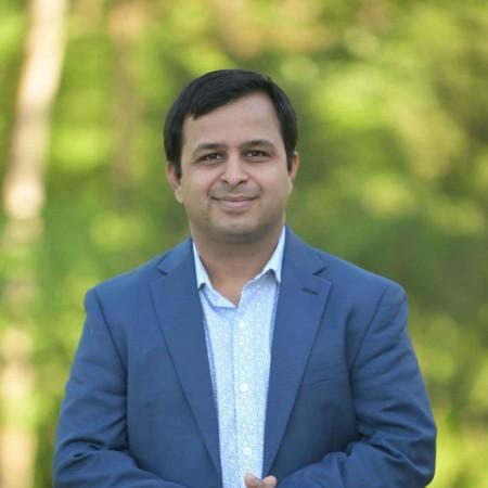 Shreekant Mandvikar