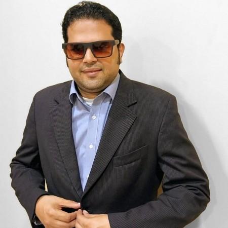 Naresh Sarwabhotla