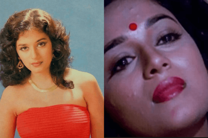 Madhuri Dixit Madhuri Dixit