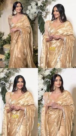 Sonam Kapoor