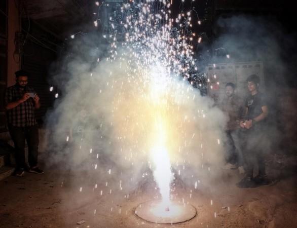 Diwali Diwali