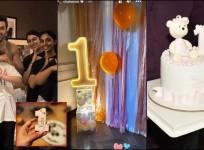 Raha birthday