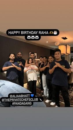 alia bhatt and Ranbir Kapoor