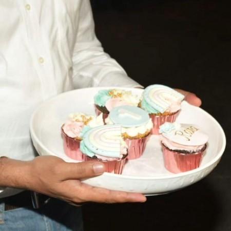 cup cakes