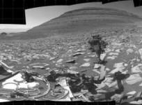 Curiosity rover completes 4,000 days on Mars: NASA