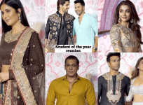 Katrina Kaif, Salman Khan, Pooja Hegde, Sidharth Malhotra, Varun Dhawan, Pulkit Samrat, Kriti Kharbanda