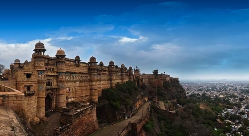 Gwalior Becomes UNESCO Music City Gwalior Becomes UNESCO Music City