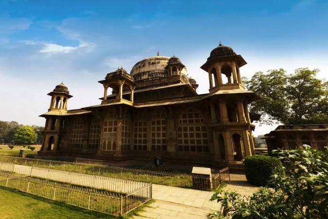 Gwalior becomes UNESCO music city UNESCO Music City