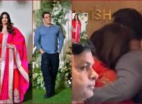 Salman khan and aishwarya rai