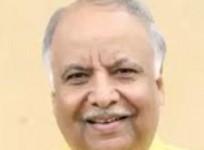 Former UP Minister Ashutosh Tandon Passes Away