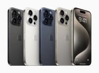 Apple Unveils IPhone 15 Series,