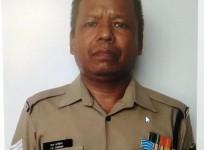 Head Constable of BSF