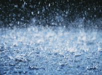 Rain gets relief to Delhi