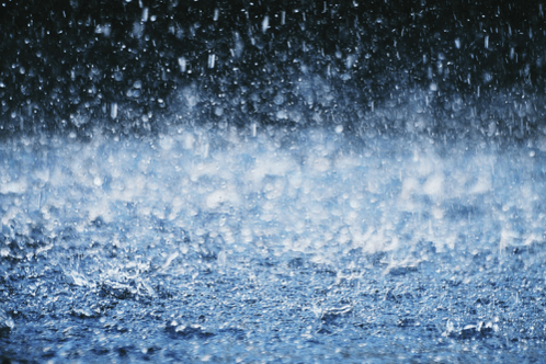 Rain gets relief to Delhi