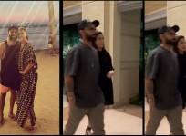 virat and Anushka