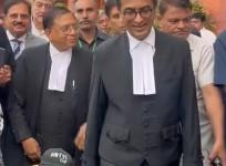 Chandrachud