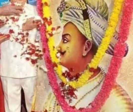 'Tipu Jayanthi': Prohibitory orders clamped in Karnataka's historical town tipu jayanthi
